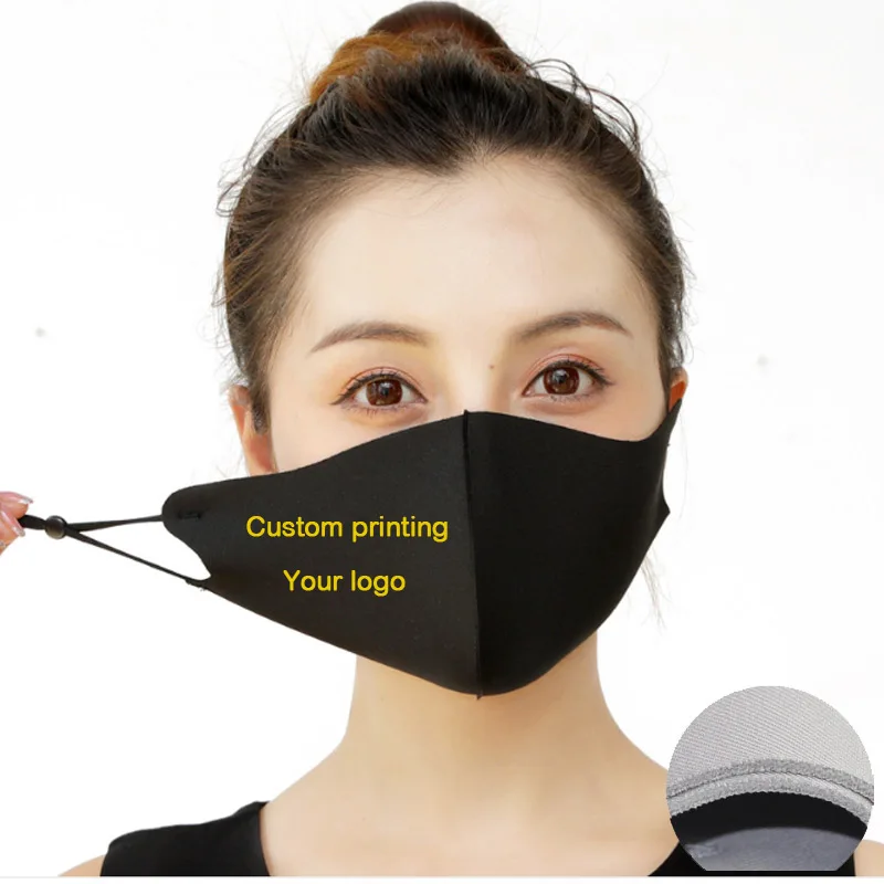 50pcs a lot Big Size Mouth Mask Elastic belt Custom LOGO Face Mask Cycling Camping With logo Anti Dust Face Mouth Mask Travel
50pcs a lot Big Size Mouth Mask Elastic belt Custom LOGO Face Mask Cycling Camping With logo Anti Dust Face Mouth Mask Travel