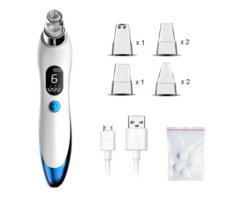 Microcrystalline Skin Care Blackhead Absorber Absorbs Blackheads And Removes Acne Keratin Oil To Clean The Skin Remove Wrinkles
Microcrystalline Skin Care Blackhead Absorber Absorbs Blackheads And Removes Acne Keratin Oil To Clean The Skin Remove Wrinkles