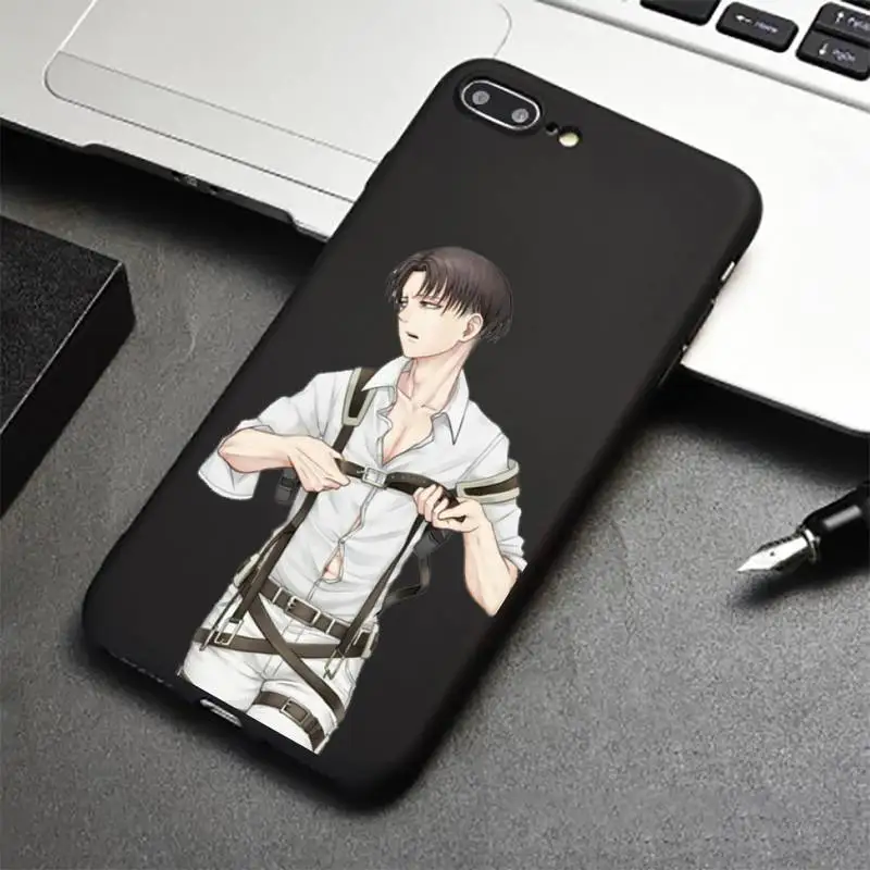 Attack On Titan Phone Case for iPhone 12 11 mini pro XS MAX 8 7 6 6S Plus X 5S SE 2020 XR
Attack On Titan Phone Case for iPhone 12 11 mini pro XS MAX 8 7 6 6S Plus X 5S SE 2020 XR