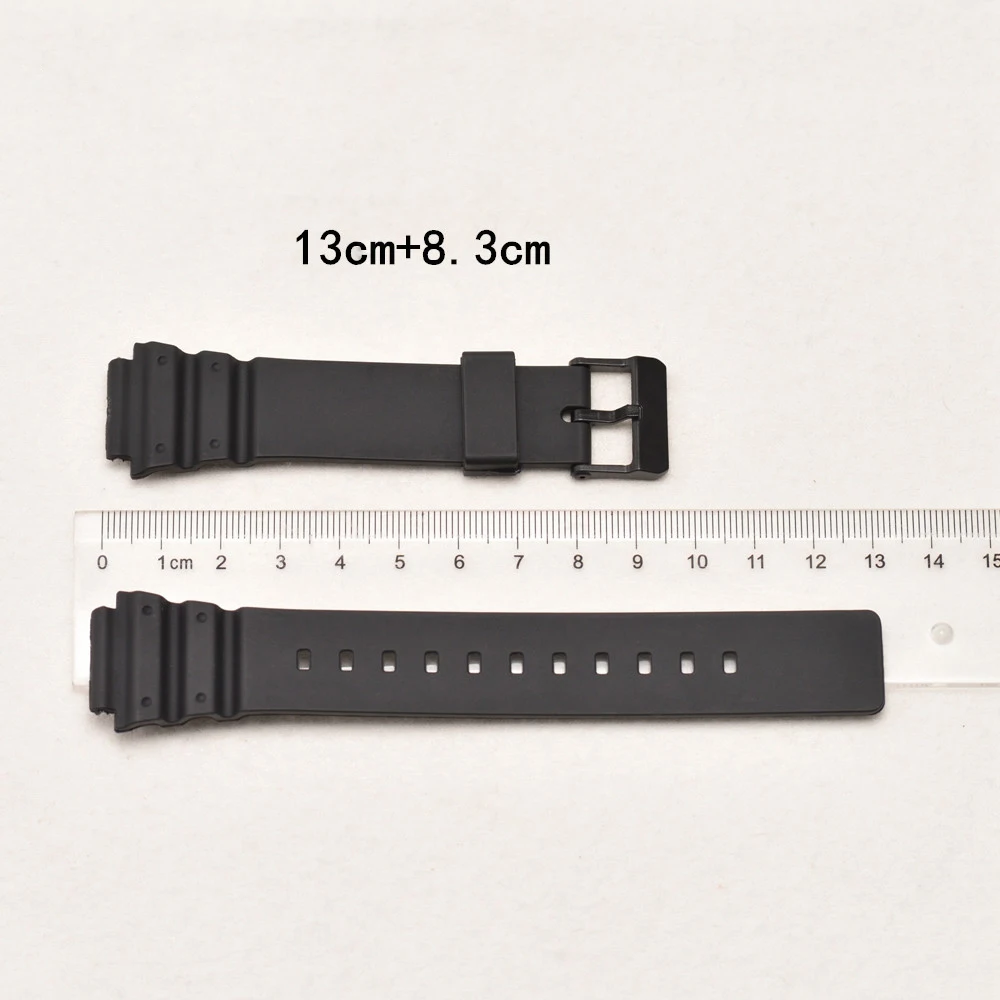 Silicone Rubber Strap For CASIO MRW-200H Men Sport Watch Band Replacement MRW200H Bracelet waterproof Wristband Belt Accessories
Silicone Rubber Strap For CASIO MRW-200H Men Sport Watch Band Replacement MRW200H Bracelet waterproof Wristband Belt Accessories