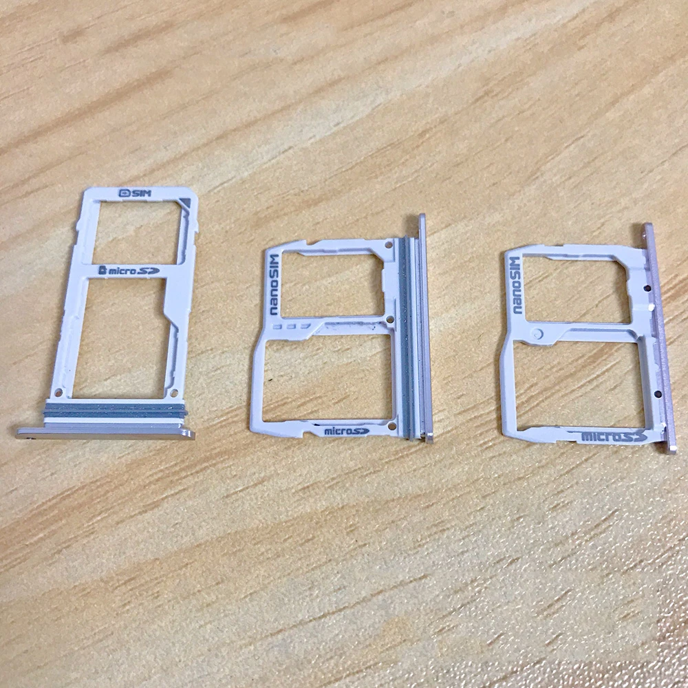 For LG G6 H871 H872 LS993 VS998 H873 SIM Card Tray 
For LG G6 H871 H872 LS993 VS998 H873 SIM Card Tray