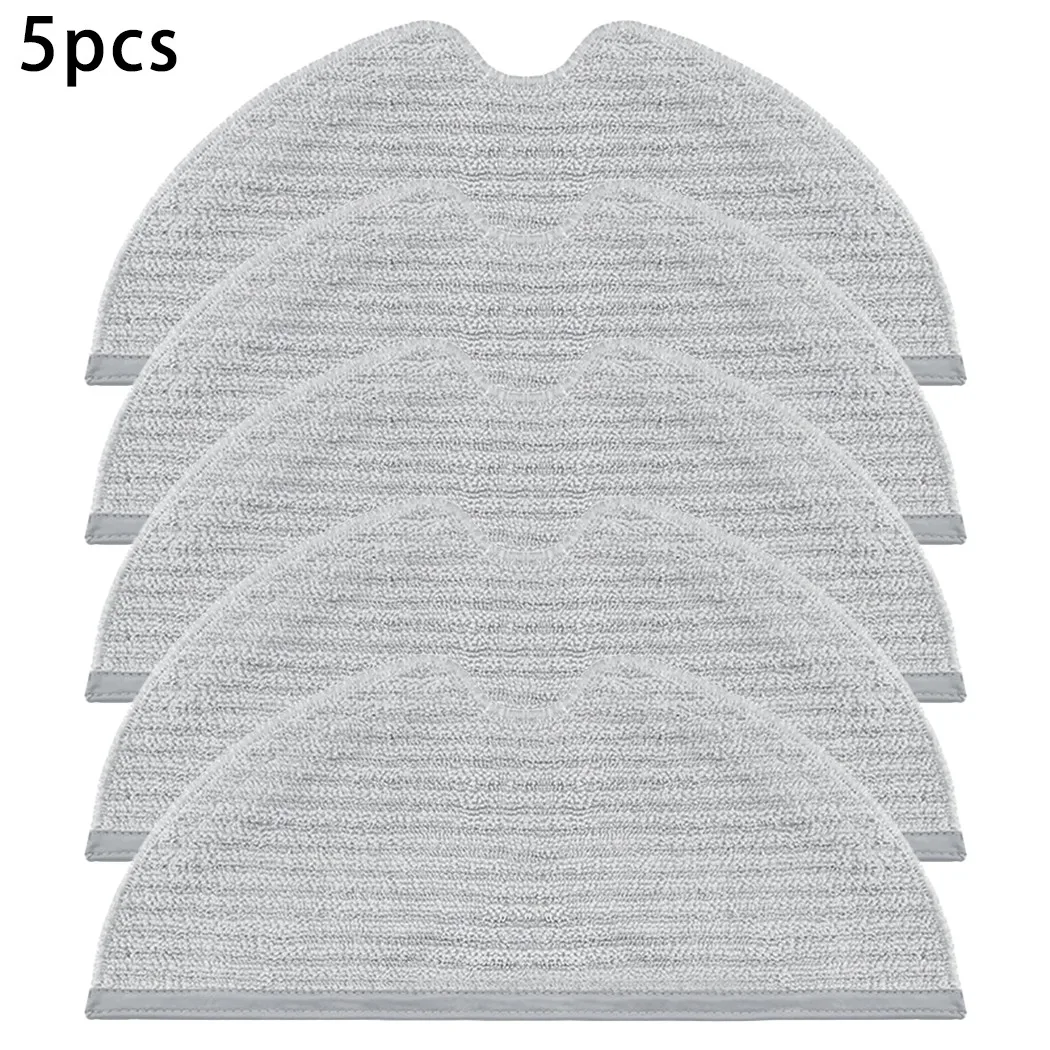 Suitable For Dreame L10 PRO Robot Vacuum Cleaner Accessories All-wool Rags, Full-hair For Household Items
Suitable For Dreame L10 PRO Robot Vacuum Cleaner Accessories All-wool Rags, Full-hair For Household Items