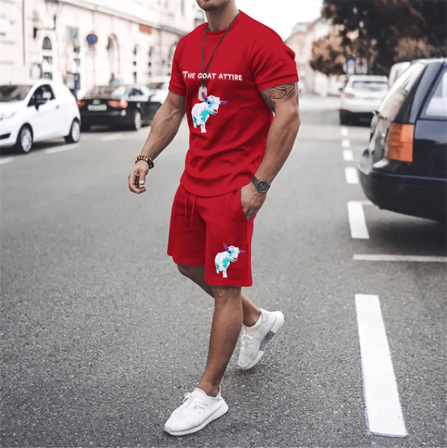 2021 New Men's Sportswear Suits Gym Jogging Running Rashguard Tracksuit For Men Athletics Band mark S-3XL
2021 New Men's Sportswear Suits Gym Jogging Running Rashguard Tracksuit For Men Athletics Band mark S-3XL