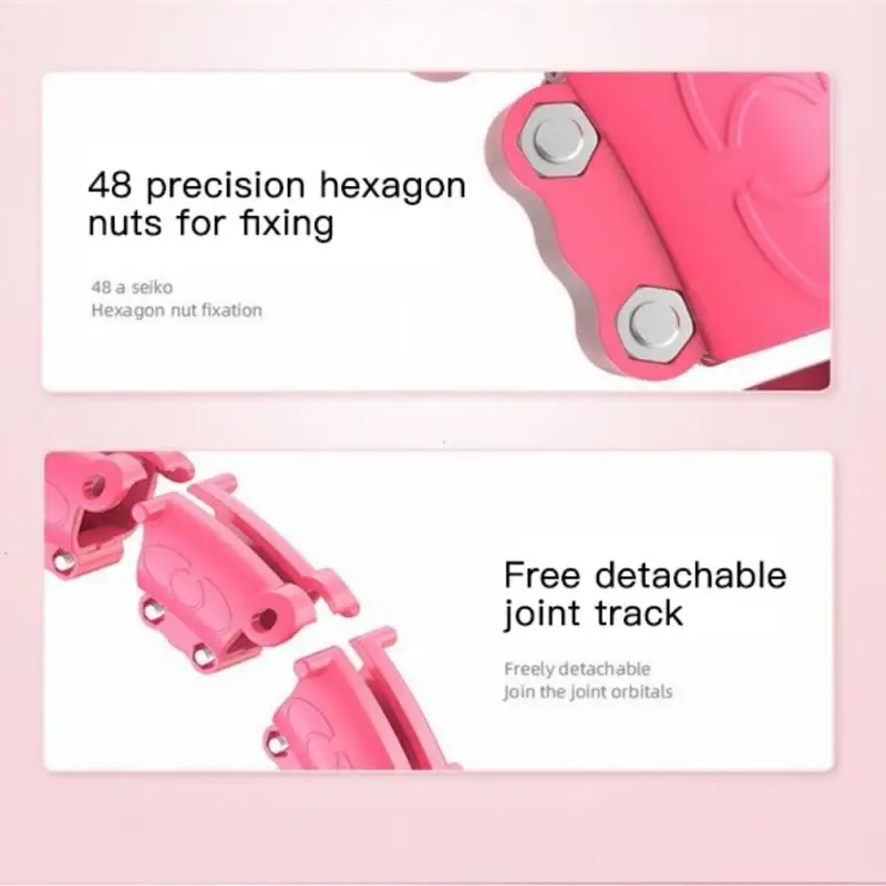 Smart Auto Counting Fitness Sport Hoops Smart Sport Ring Adjustable Thin Waist Hoops Fitness Equipment Home Training Lose Weight
Smart Auto Counting Fitness Sport Hoops Smart Sport Ring Adjustable Thin Waist Hoops Fitness Equipment Home Training Lose Weight
