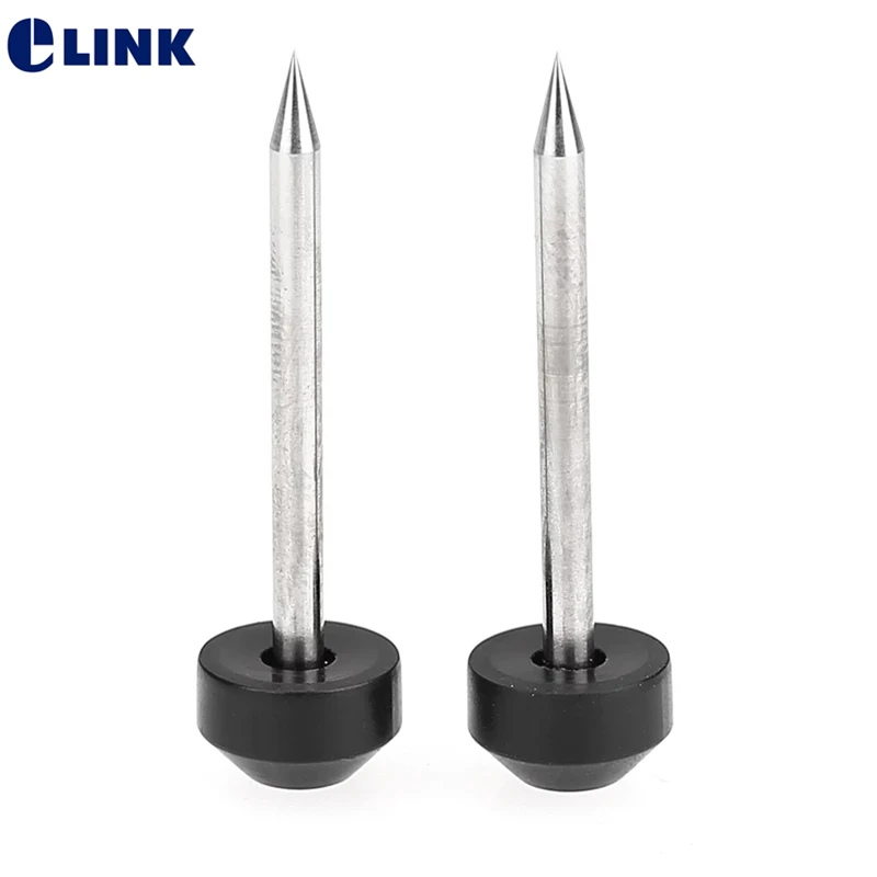 1/2/5 pair fiber optic fusion splicer electrode rod replacement electrodes bar for S175/V2000/176/7/7A/CF/R/LP free shipping
1/2/5 pair fiber optic fusion splicer electrode rod replacement electrodes bar for S175/V2000/176/7/7A/CF/R/LP free shipping
