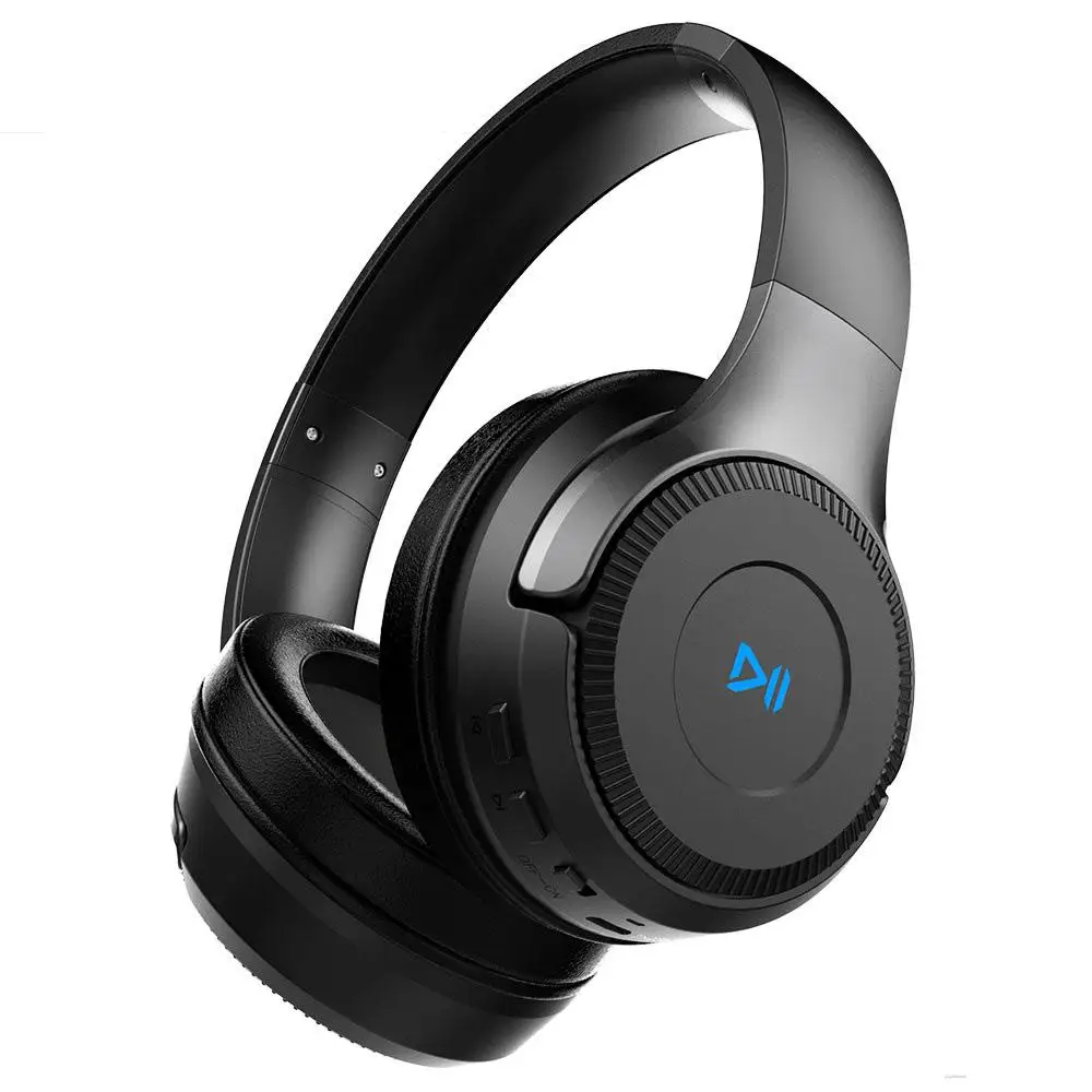 ZEALOT B26T Wireless Headphones For Computer Bluetooth Headphones Stereo Bass Headphones with Microphone
ZEALOT B26T Wireless Headphones For Computer Bluetooth Headphones Stereo Bass Headphones with Microphone
