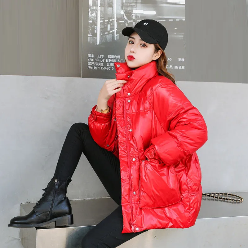 Down Coats
Down Coats