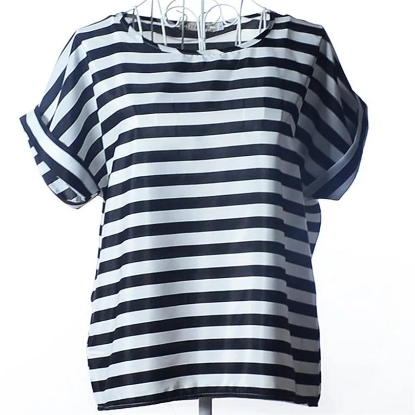 YGYEEG Women Summer Chiffon Shirts Fashion T-Shirts Ladies Shirts Stripe Short Sleeve Sunflower Print Shirt Tops T Shirts S-XXXL
YGYEEG Women Summer Chiffon Shirts Fashion T-Shirts Ladies Shirts Stripe Short Sleeve Sunflower Print Shirt Tops T Shirts S-XXXL