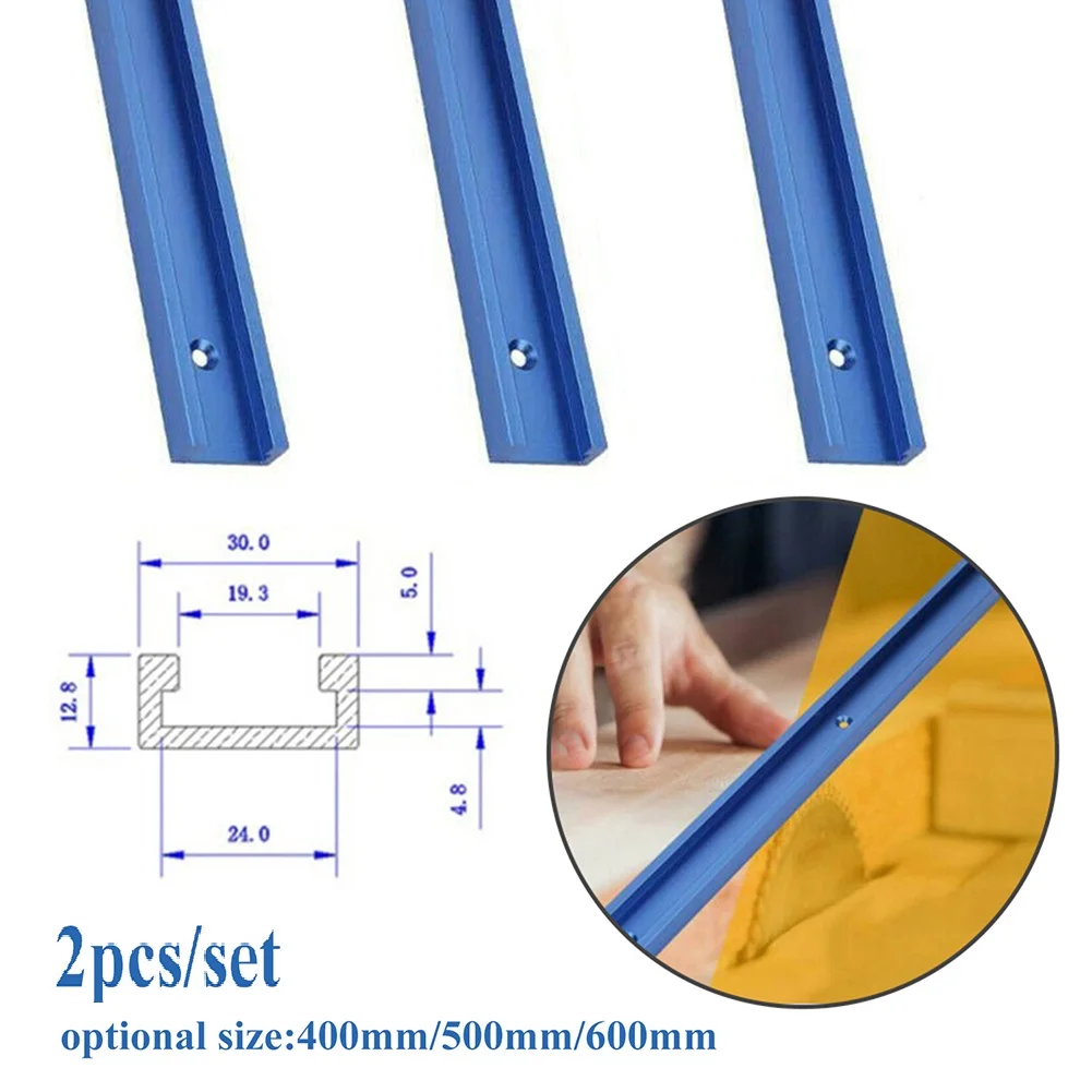For woodworking Aluminium Alloy T-track Woodworking t-slot Woodworking Miter Track Aluminium Alloy
For woodworking Aluminium Alloy T-track Woodworking t-slot Woodworking Miter Track Aluminium Alloy