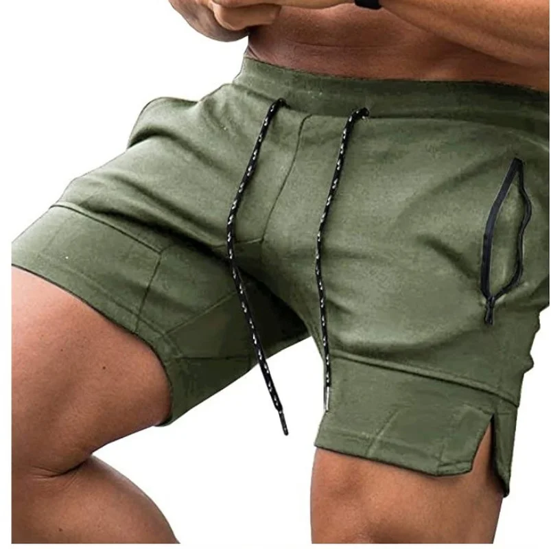 Men's Shorts 2021 Summer New Mid-high Waist Multicolor Sports Fashion Beach Pants Men's Zipper Slim Youth Pocket Shorts
Men's Shorts 2021 Summer New Mid-high Waist Multicolor Sports Fashion Beach Pants Men's Zipper Slim Youth Pocket Shorts