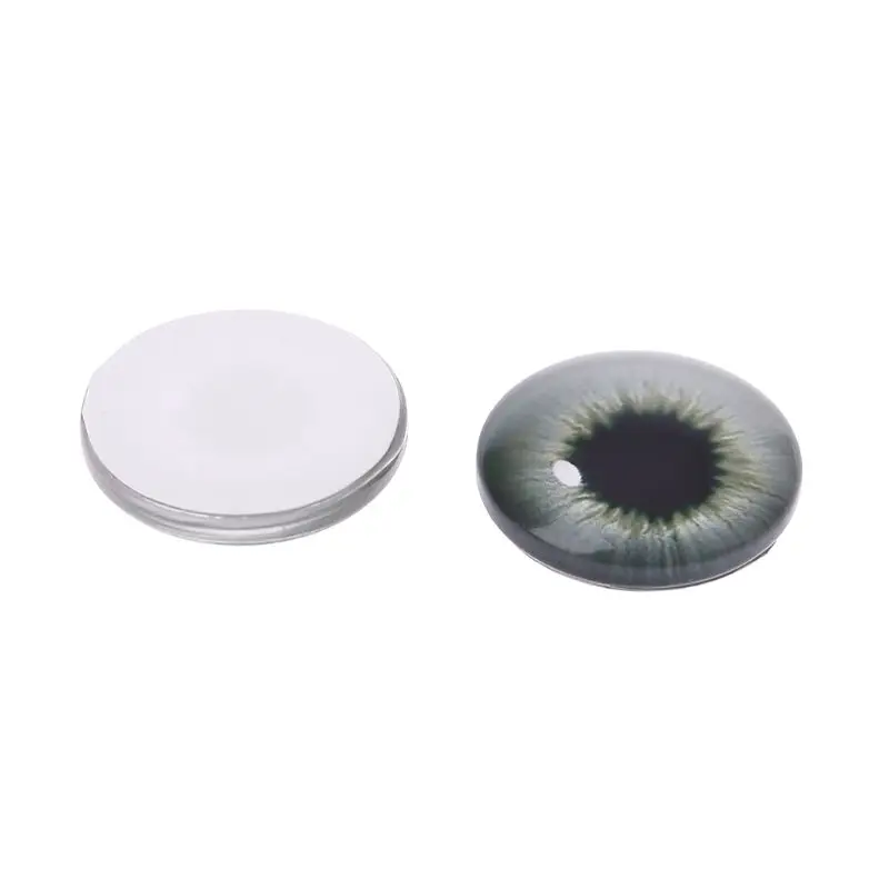 20Pcs Glass Doll Eyes Animal DIY Crafts Eyeballs For Dinosaur Eye Accessories Jewelry Making Handmade 8mm/12mm/18mm
20Pcs Glass Doll Eyes Animal DIY Crafts Eyeballs For Dinosaur Eye Accessories Jewelry Making Handmade 8mm/12mm/18mm
