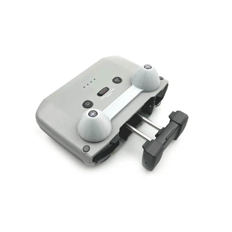 1pcs Rocker Retaining Bracket Holder Support Stand Stent Prevent Shaking Remote Control Protection for DJI MavicAir2 RC Drone
1pcs Rocker Retaining Bracket Holder Support Stand Stent Prevent Shaking Remote Control Protection for DJI MavicAir2 RC Drone