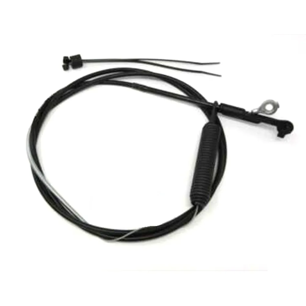 20199 20200 Brake Cable For 1206243 Timemaster For Toro 120-6243 Time Master Lawn Mowers
20199 20200 Brake Cable For 1206243 Timemaster For Toro 120-6243 Time Master Lawn Mowers