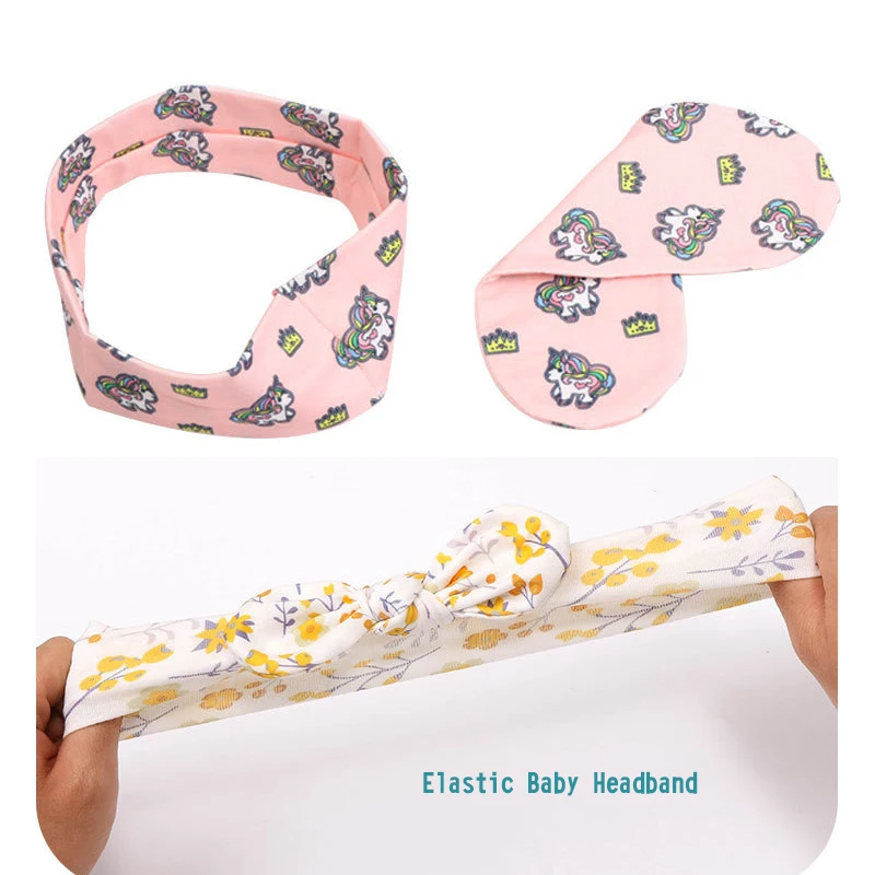 3Pcs Sweet Baby Girls Turban Headband Hair Accessories Bowknot Rabbit Ear Cotton Elastic Hair Bands Princess Christmas Day Gifts
3Pcs Sweet Baby Girls Turban Headband Hair Accessories Bowknot Rabbit Ear Cotton Elastic Hair Bands Princess Christmas Day Gifts