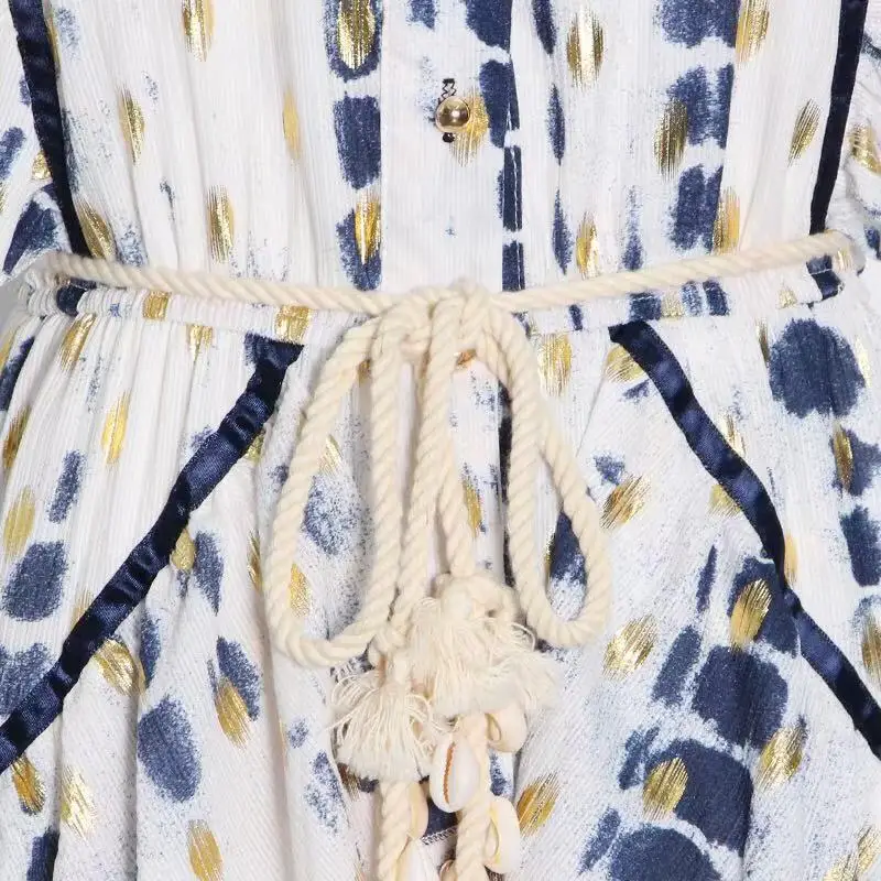Vintage Print Hit Color ruched midi-long Dress for Women V Neck Sleeveless High Waist Patchwork Ruffle Dresses Female vestidos
Vintage Print Hit Color ruched midi-long Dress for Women V Neck Sleeveless High Waist Patchwork Ruffle Dresses Female vestidos