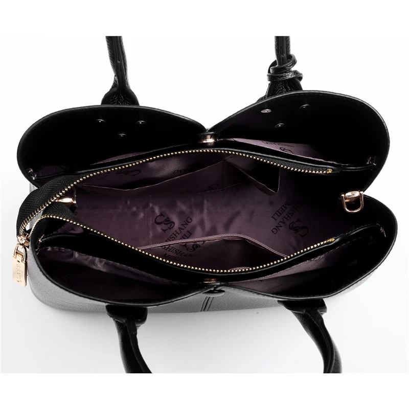 2021 new Leather Luxury Handbags Women Bags Designer Fashion Shoulder Bag Quality Leather Crossbody Bags For Women Messenger
2021 new Leather Luxury Handbags Women Bags Designer Fashion Shoulder Bag Quality Leather Crossbody Bags For Women Messenger