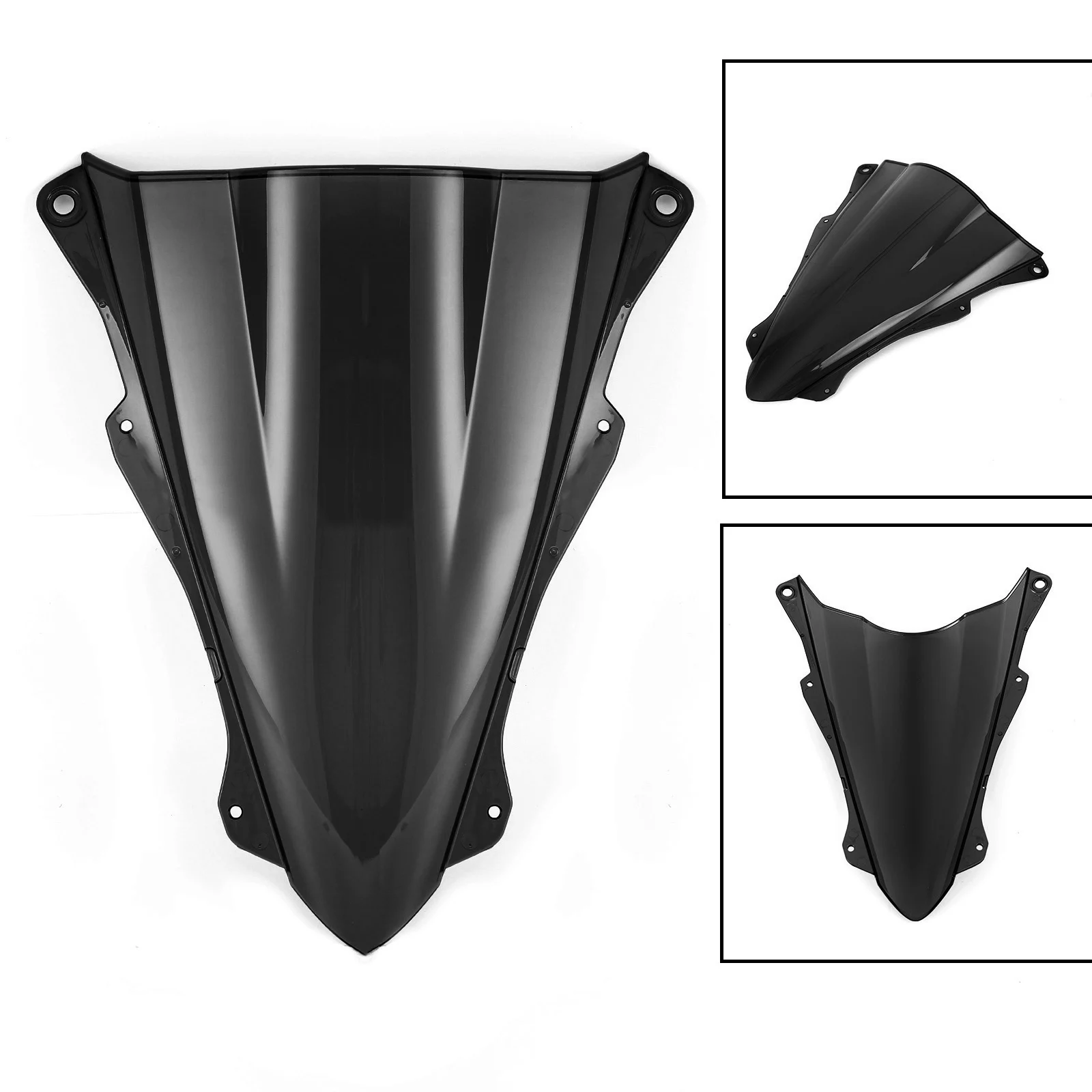 Защита ветрового стекла Artudatech для Kawasaki Ninja ZX25R ZX-25R 2020-2021 аксессуары для мотоциклов
Защита ветрового стекла Artudatech для Kawasaki Ninja ZX25R ZX-25R 2020-2021 аксессуары для мотоциклов