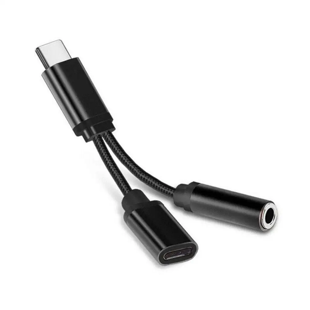 Переходник Type-C 3,5 мм для наушников и USB C, для зарядки и прослушивания звонков, для телефона USB-C, без разъема для наушников 3,5 мм, для Huawei, Xiaomi
Переходник Type-C 3,5 мм для наушников и USB C, для зарядки и прослушивания звонков, для телефона USB-C, без разъема для наушников 3,5 мм, для Huawei, Xiaomi