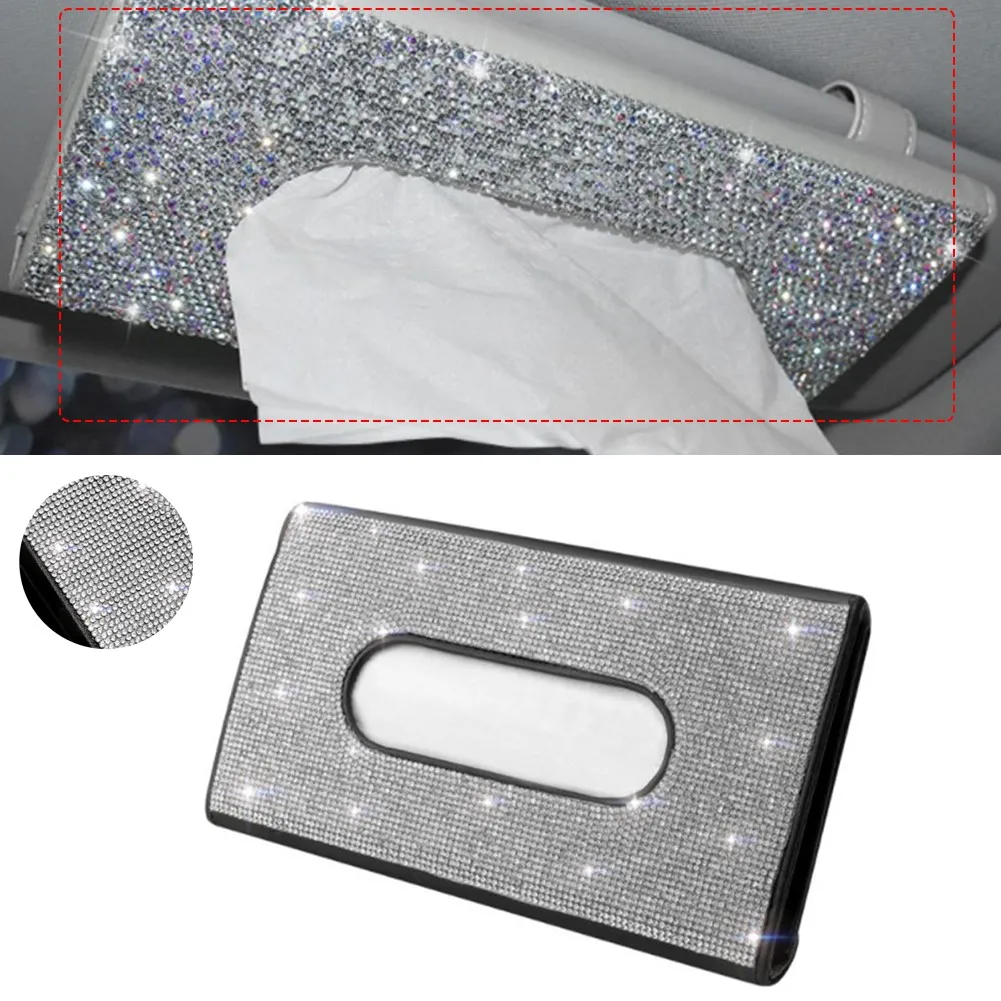 Car Sun Visor Sunroof Tissue Holder Universal Interior Accessories Auto Storage Door Tissue Holder 23*13*3cm
Car Sun Visor Sunroof Tissue Holder Universal Interior Accessories Auto Storage Door Tissue Holder 23*13*3cm