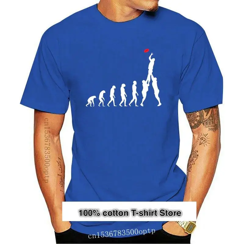 Camiseta con estampado de Rugby para hombre, camisetas divertidas de moda para hombre, novedad de 2021, 2021
Camiseta con estampado de Rugby para hombre, camisetas divertidas de moda para hombre, novedad de 2021, 2021