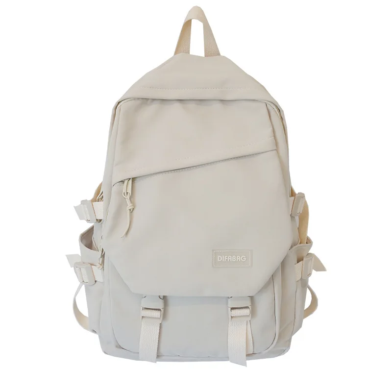 Cute Women Trendy Backpack Cool Nylon Female School Bag College Book Lady Laptop Backpack Kawaii Fashion Girl Student Bag Travel
Cute Women Trendy Backpack Cool Nylon Female School Bag College Book Lady Laptop Backpack Kawaii Fashion Girl Student Bag Travel