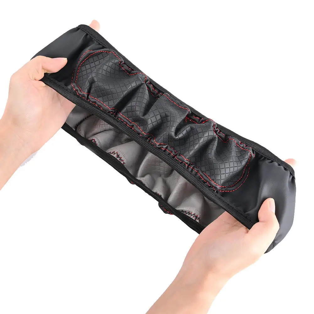 Universal Car Steering Wheel Cover Skidproof Auto Steering- Wheel Cover Anti-Slip Embossing Leather Car-styling
Universal Car Steering Wheel Cover Skidproof Auto Steering- Wheel Cover Anti-Slip Embossing Leather Car-styling