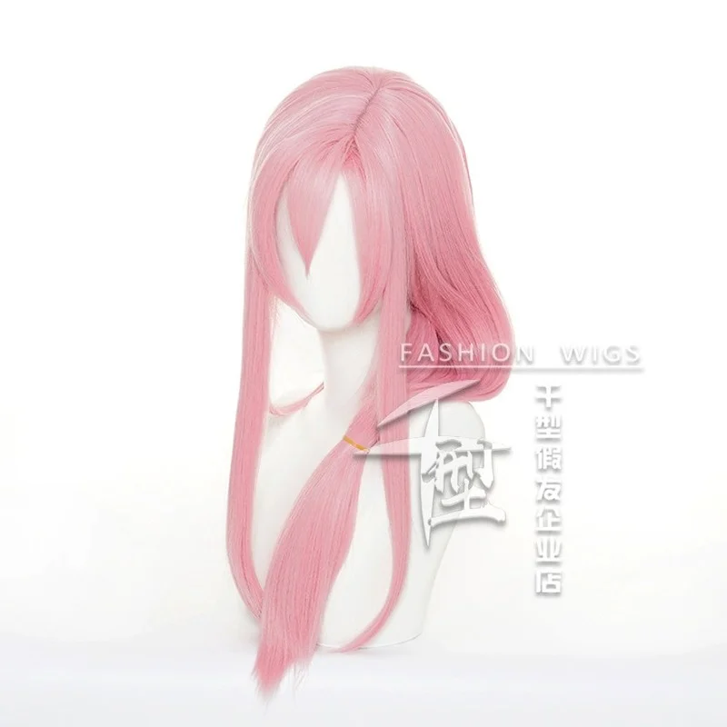 SK8 The Infinity Cherry Blossom Cosplay Wig SK8 Kaoru Role Play Pink Long Wig Halloween Synthetic Hair Heat Resistant
SK8 The Infinity Cherry Blossom Cosplay Wig SK8 Kaoru Role Play Pink Long Wig Halloween Synthetic Hair Heat Resistant
