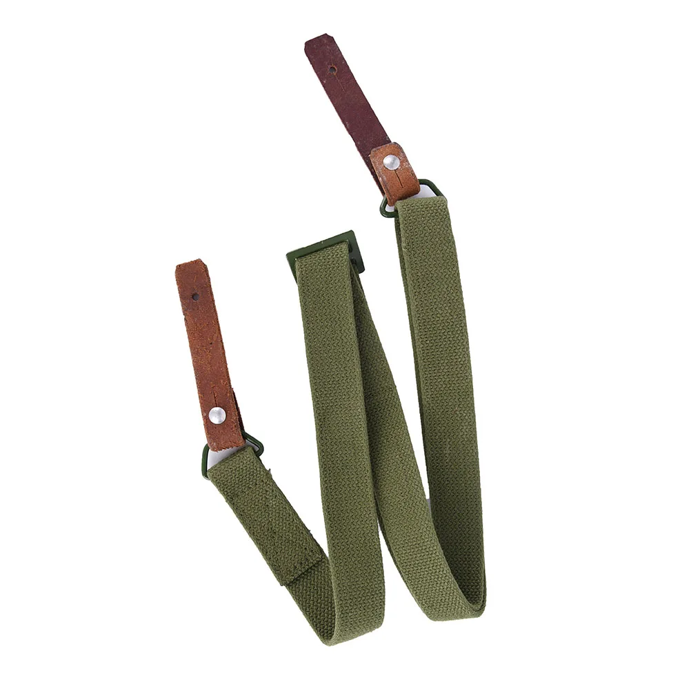 Adjustable Shoulder Strap Nylon Mission Sling Hunter Belt Gun sling Rifle Sling Hunting Gun Accessories Green color 
Adjustable Shoulder Strap Nylon Mission Sling Hunter Belt Gun sling Rifle Sling Hunting Gun Accessories Green color