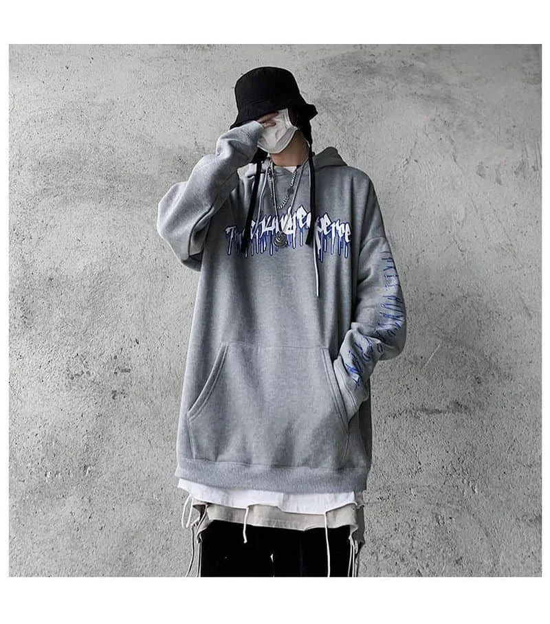 Sweatshirts Men's And Women's High Street Hip Hop Butterfly Print Plush Loose And Lazy Couple Casual Hooded Jacket Gothic
Sweatshirts Men's And Women's High Street Hip Hop Butterfly Print Plush Loose And Lazy Couple Casual Hooded Jacket Gothic
