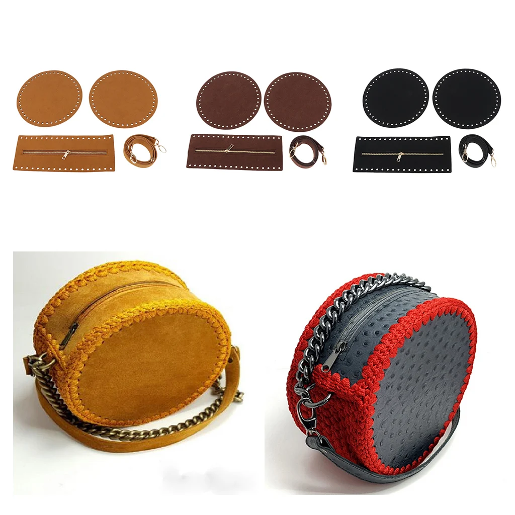 Leather Bag Bottom Shaper Zipper Closure Handmade Handbag Cross Body Bag Handmade Making Parts DIY Bag Backpack
Leather Bag Bottom Shaper Zipper Closure Handmade Handbag Cross Body Bag Handmade Making Parts DIY Bag Backpack