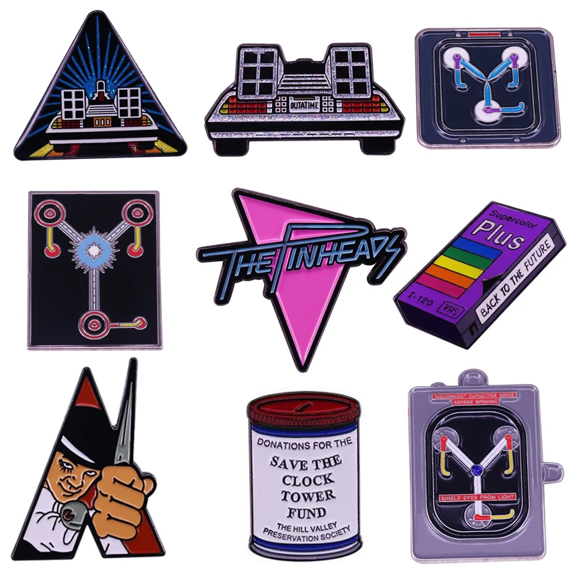 BG449 Dongmanli The Film Cartoon Enamel Pins Badge Brooch Backpack Bag Collar Lapel Collection Jewelry Fans Gifts
BG449 Dongmanli The Film Cartoon Enamel Pins Badge Brooch Backpack Bag Collar Lapel Collection Jewelry Fans Gifts