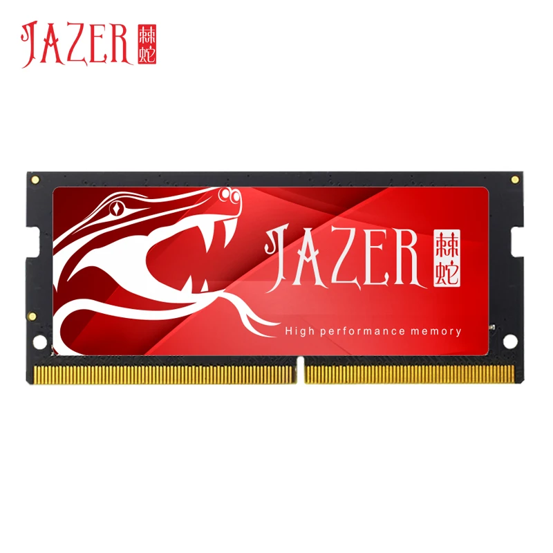 JAZER Laptop Memory Ram 16Gb Ram Ddr4 2666Mhz 2400Mhz Sodimm Memoria For Laptop New Dimm Rams
JAZER Laptop Memory Ram 16Gb Ram Ddr4 2666Mhz 2400Mhz Sodimm Memoria For Laptop New Dimm Rams