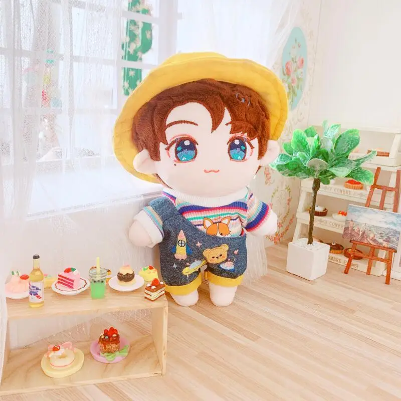 Word Of Honor Wen Kexing Gong Jun Throw Pillow Plush Toy Figure Doll Dress Change Star Around Room Decorative For Home Decor
Word Of Honor Wen Kexing Gong Jun Throw Pillow Plush Toy Figure Doll Dress Change Star Around Room Decorative For Home Decor