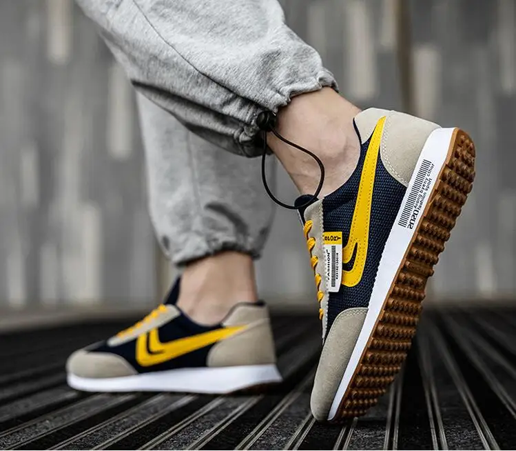 F313 summer men shoes outdoor sport designer sneakers air mesh tenis trainers running shoes zapatillas hombre
F313 summer men shoes outdoor sport designer sneakers air mesh tenis trainers running shoes zapatillas hombre