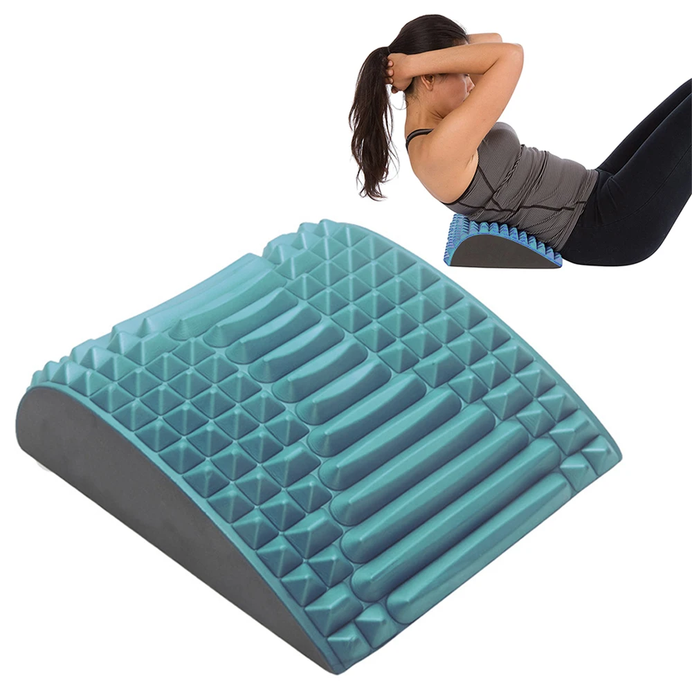 Selfree Lower Massager Stretcher Fitness Body Shape Massage Equipment Pain Relieve Simulator Stretching Back Posture Corrector
Selfree Lower Massager Stretcher Fitness Body Shape Massage Equipment Pain Relieve Simulator Stretching Back Posture Corrector