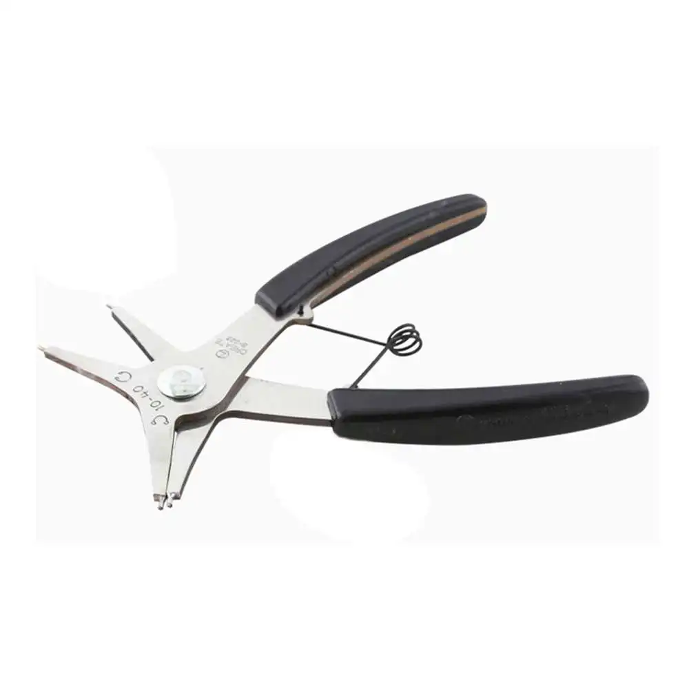 Pliers Snap Ring 2 In 1 4 Way Type Steel Circulares Circlip Pliers Multifunction Hardware Snap Ring Pliers
Pliers Snap Ring 2 In 1 4 Way Type Steel Circulares Circlip Pliers Multifunction Hardware Snap Ring Pliers