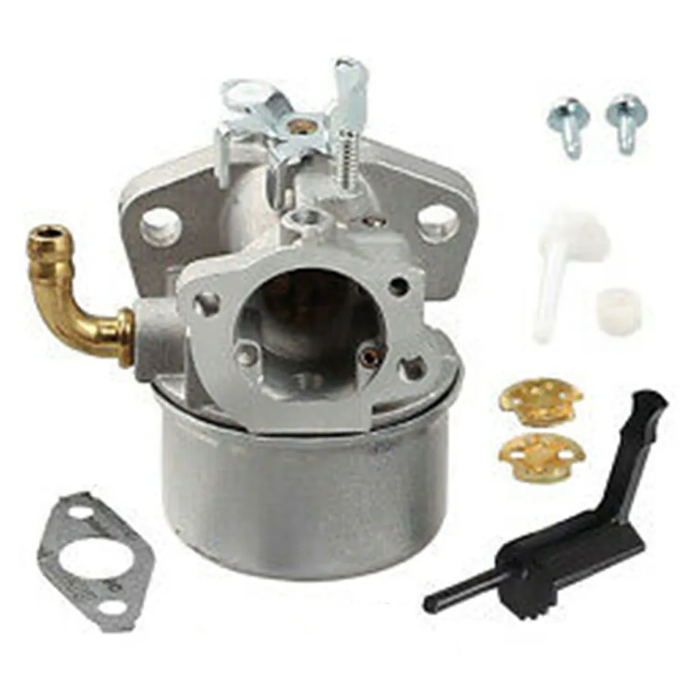 Carburetor Carby Carb For 798653 697354 790290 791077 698860 Fits Models 120202 Carburador Lawn Mower Parts Garden Tools
Carburetor Carby Carb For 798653 697354 790290 791077 698860 Fits Models 120202 Carburador Lawn Mower Parts Garden Tools