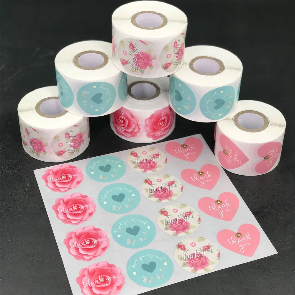 500pcs сердце Спасибо наклейки круглые клеящаяся этикетка наклейки подарочные карты для заклеивания конвертов наклейки для рукоделия канцел...
500pcs сердце Спасибо наклейки круглые клеящаяся этикетка наклейки подарочные карты для заклеивания конвертов наклейки для рукоделия канцел...