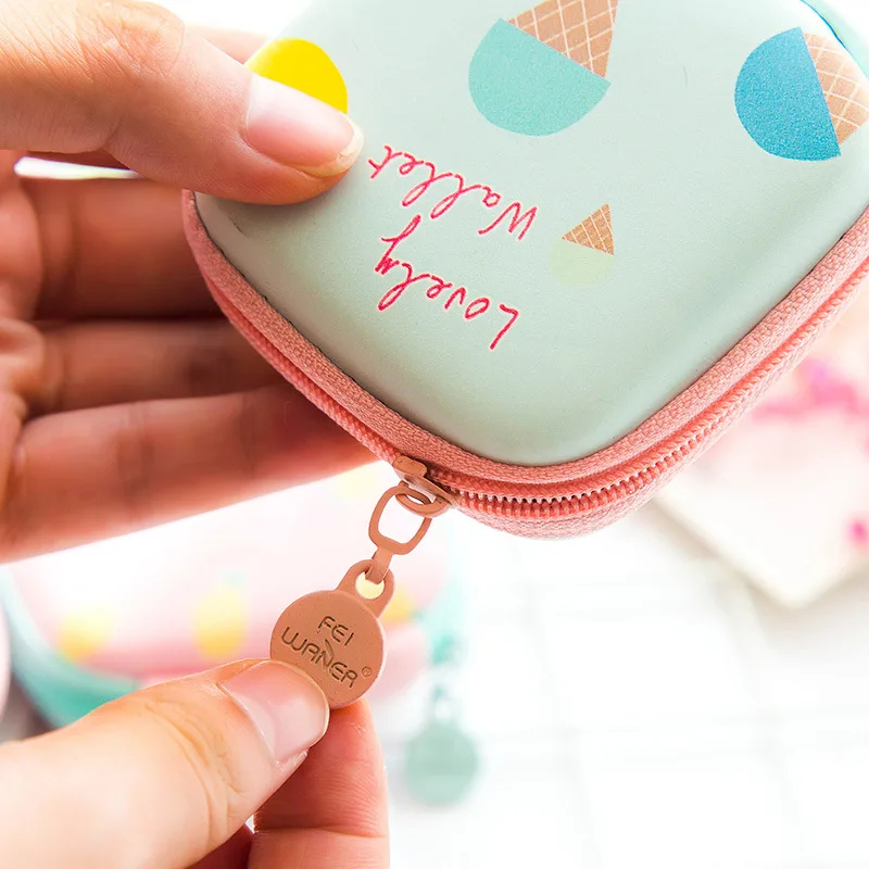 1pc Cute Storage Bags Case For Earphone EVA Headphone Container USB Cable Earbuds Storage Box Pouch Bag Holder
1pc Cute Storage Bags Case For Earphone EVA Headphone Container USB Cable Earbuds Storage Box Pouch Bag Holder