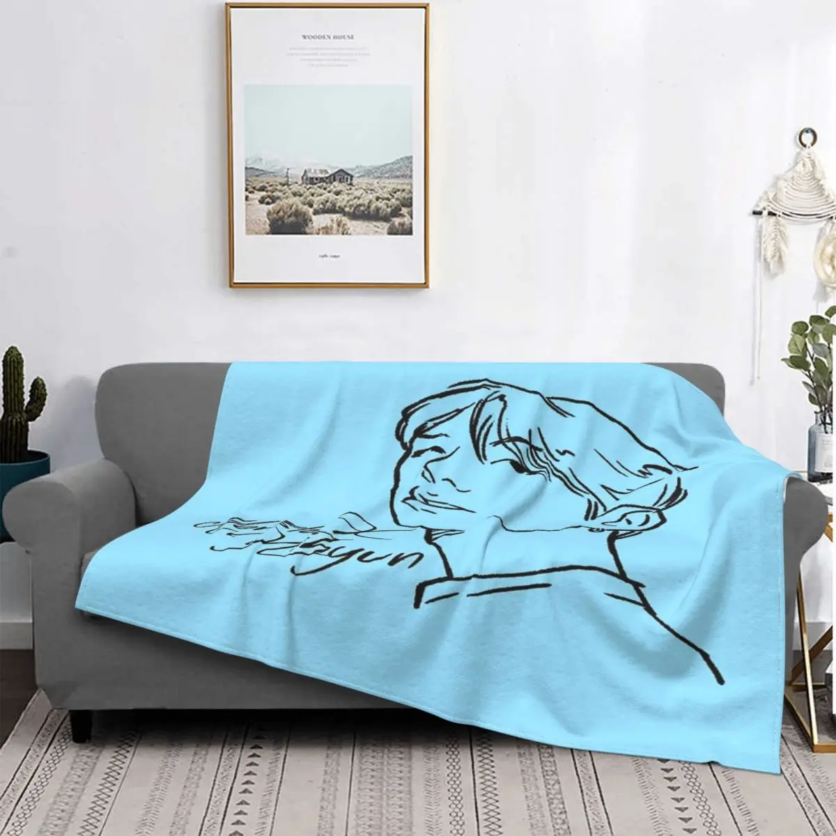 Monsta X kihyundai-Manta a cuadros para cama, manta con capucha para la playa, sofá, alfombra de oración Islámica
Monsta X kihyundai-Manta a cuadros para cama, manta con capucha para la playa, sofá, alfombra de oración Islámica