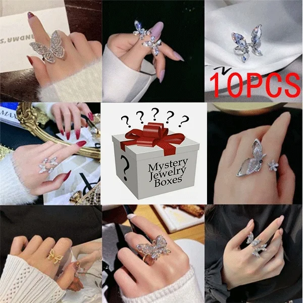 Premium Fashion Jewelry box 1/5/10 or MORE Mixed /random pieces ALL NEW - NO DOUBLES 
Premium Fashion Jewelry box 1/5/10 or MORE Mixed /random pieces ALL NEW - NO DOUBLES