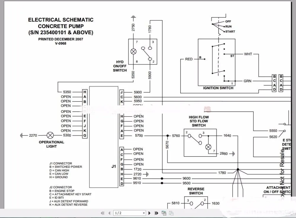 Bobcat Schematics Manual Full Set DVD 
Bobcat Schematics Manual Full Set DVD