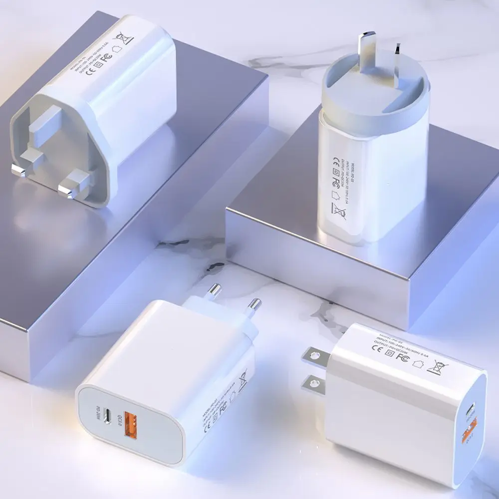 20W USB Type C PD Quick Charger For iPhone 12 Pro Max Mini Carregador Cargador Cargadores De TelFono MVil Chargeur Cargadores
20W USB Type C PD Quick Charger For iPhone 12 Pro Max Mini Carregador Cargador Cargadores De TelFono MVil Chargeur Cargadores