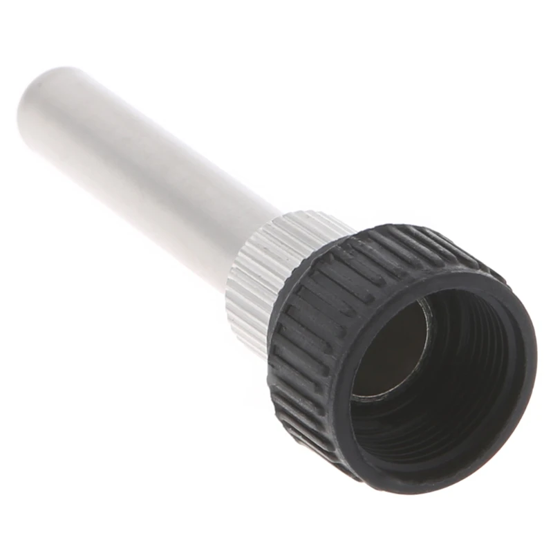 LXAC Soldering Station Iron Handle Adapter Bushing For HAKKO 936 907 937 938
LXAC Soldering Station Iron Handle Adapter Bushing For HAKKO 936 907 937 938
