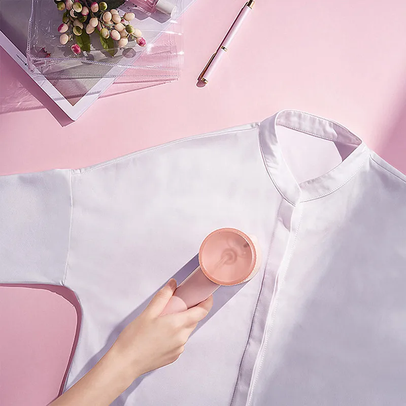 Youpin 1000W Folding Handheld Hanging Ironing Wit Can Steam Heat Household Mini Ironing Machine Small Electric Iron Portable 
Youpin 1000W Folding Handheld Hanging Ironing Wit Can Steam Heat Household Mini Ironing Machine Small Electric Iron Portable