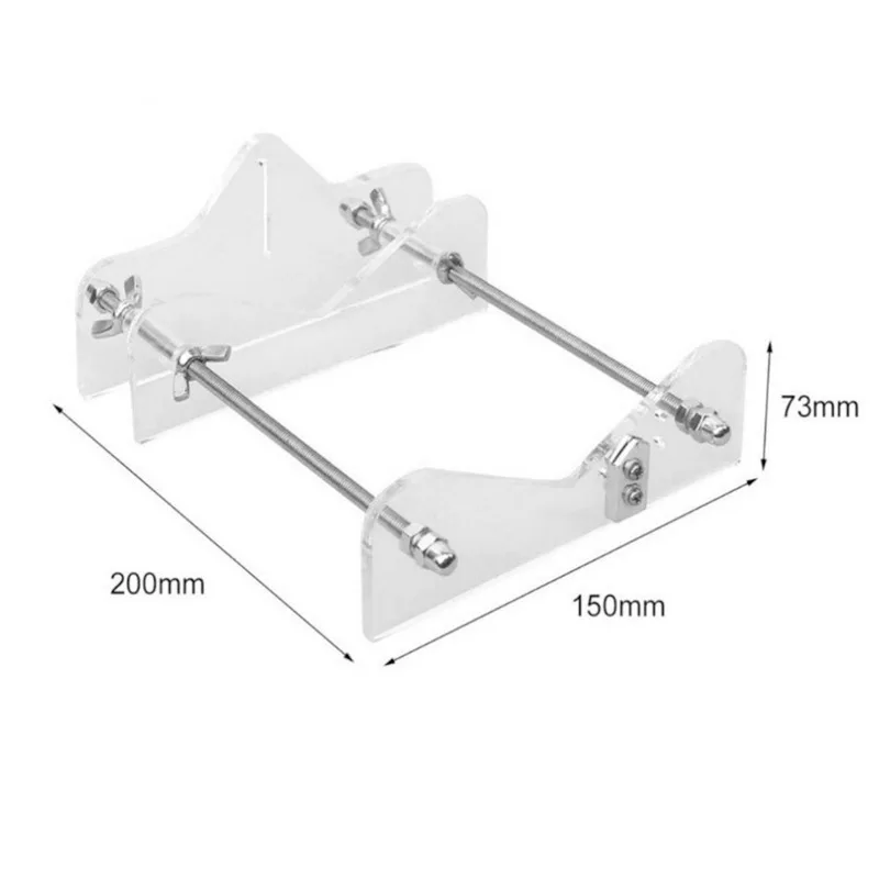 DIY Professional Long Glass Bottles Cutter Machine Environmentally Friendly Plastic And Metal Cutting Tools Safety Machine Kit
DIY Professional Long Glass Bottles Cutter Machine Environmentally Friendly Plastic And Metal Cutting Tools Safety Machine Kit