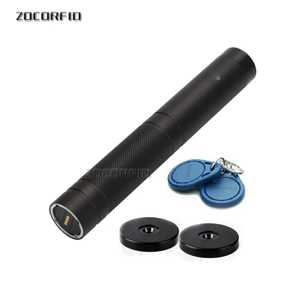 Patrol New Anti-fall Waterproof Rfid Guard Tour Patrol System Free 10 Guard Tour Checkpoints 2 Tags
Patrol New Anti-fall Waterproof Rfid Guard Tour Patrol System Free 10 Guard Tour Checkpoints 2 Tags