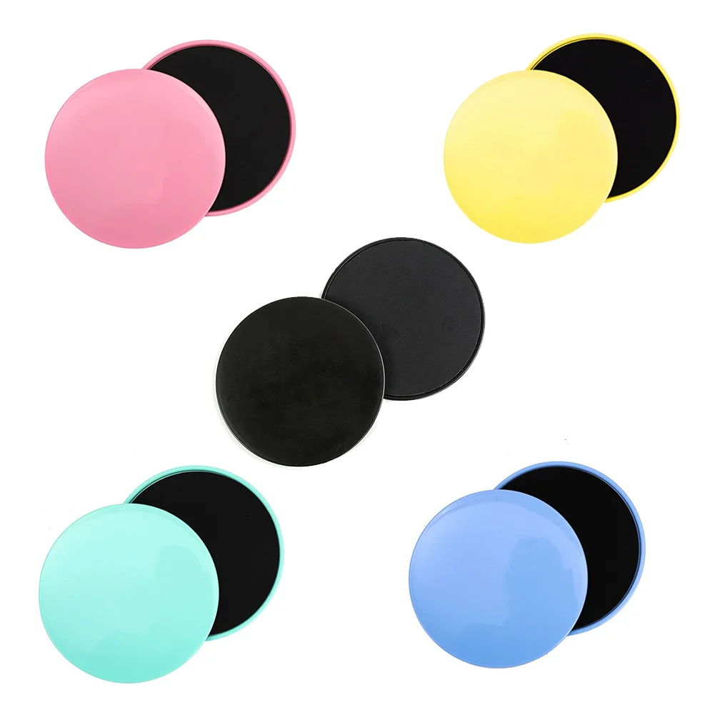 2pcs Gliding Discs Fitness Yoga Disc Exercise Sliding Plate For Yoga Gym Dance Balance Abdominal Core Training Exercise Parts
2pcs Gliding Discs Fitness Yoga Disc Exercise Sliding Plate For Yoga Gym Dance Balance Abdominal Core Training Exercise Parts