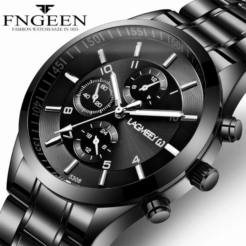 2019 Top Brand Luxury Men's Watch Life Waterproof Clock Male Business Watches Men Quartz Casual Wristwatches Relogio Masculino
2019 Top Brand Luxury Men's Watch Life Waterproof Clock Male Business Watches Men Quartz Casual Wristwatches Relogio Masculino