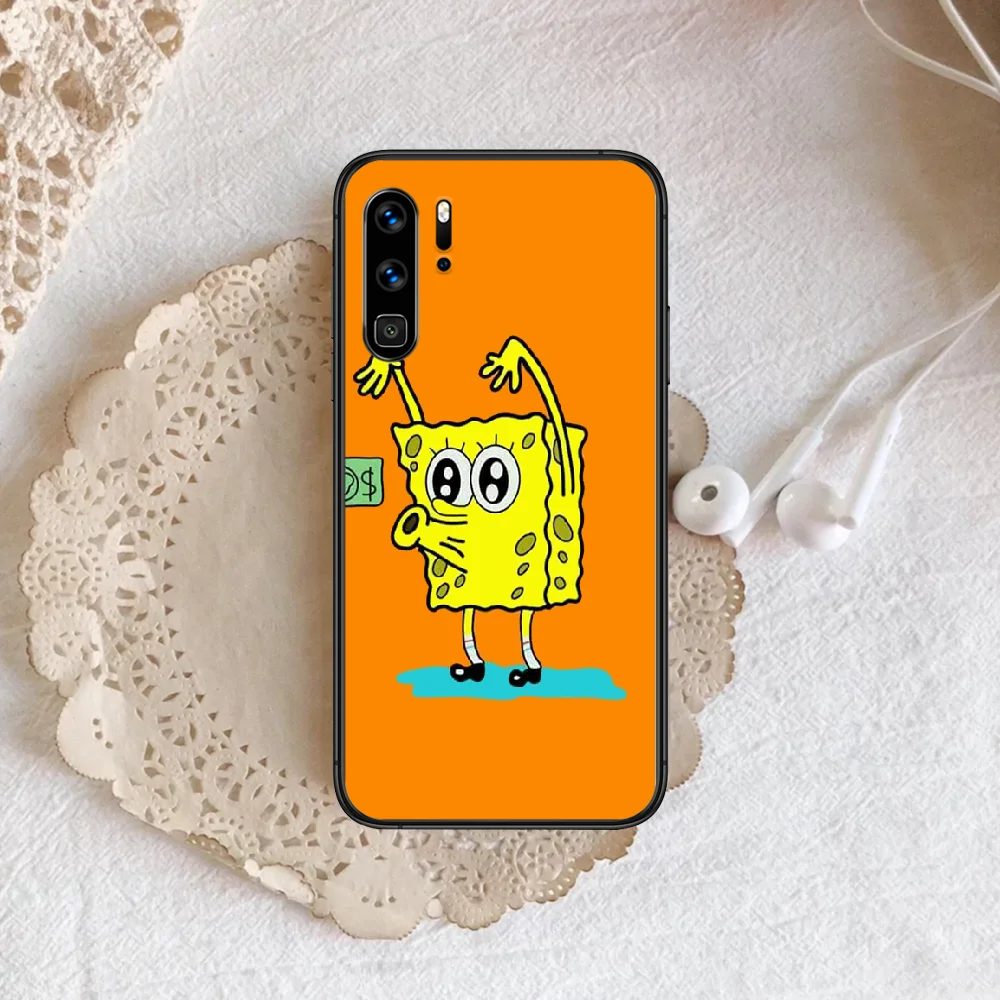 SpongeBobs Couples Phone Case For Huawei P Mate 10 20 30 40 Lite Pro smart Z 2019 nova 5t black Coque Luxury Etui Tpu Cell 3D
SpongeBobs Couples Phone Case For Huawei P Mate 10 20 30 40 Lite Pro smart Z 2019 nova 5t black Coque Luxury Etui Tpu Cell 3D